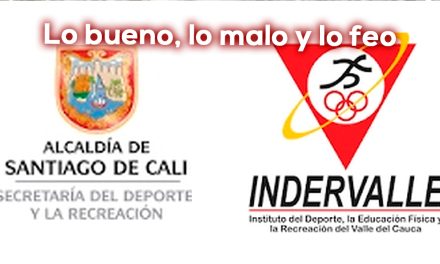 Cali y el Valle: potencia deportiva, pero dejan cuentas pendientes