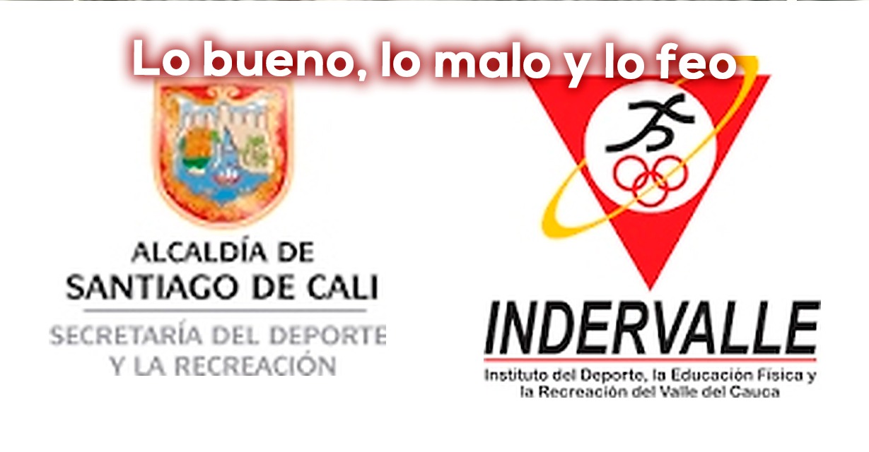 Cali y el Valle: potencia deportiva, pero dejan cuentas pendientes