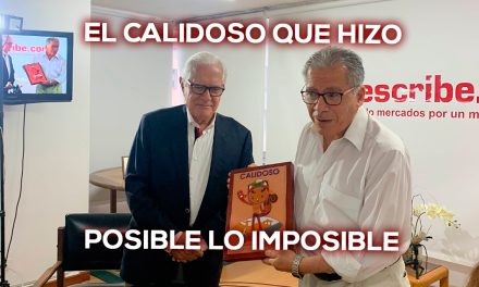 Mario Fernando Prado: una vida dedicada a Cali, a la amistad y a los sueños