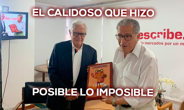 Mario Fernando Prado: una vida dedicada a Cali, a la amistad y a los sueños