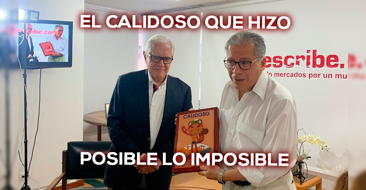 Mario Fernando Prado: una vida dedicada a Cali, a la amistad y a los sueños
