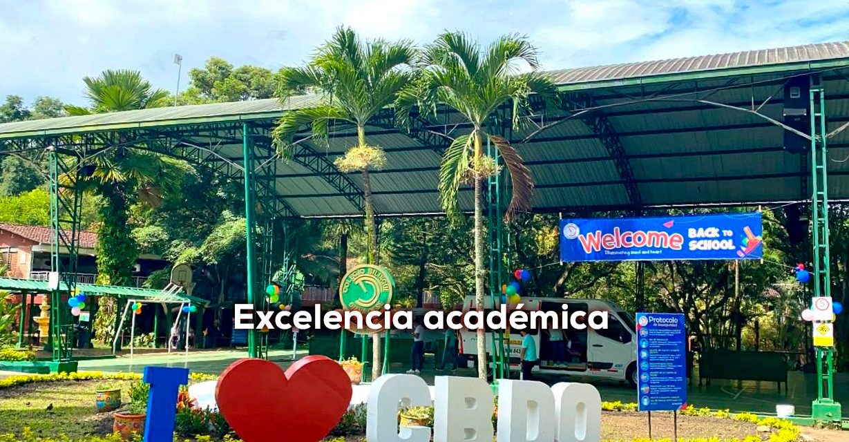 Colegio Bilingüe Diana Oese , referente de desarrollo social …