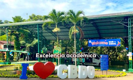 Colegio Bilingüe Diana Oese , referente de desarrollo social …