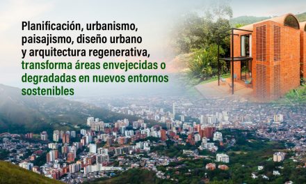 Diseño y regeneración