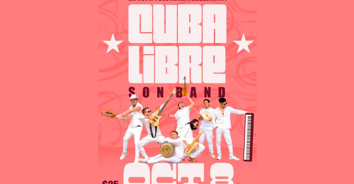 La cultura en la semana de octubre 04 a 10