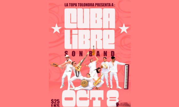 La cultura en la semana de octubre 04 a 10