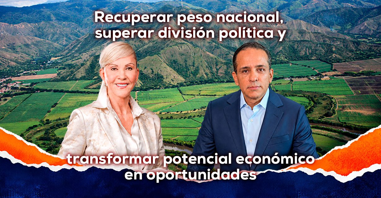 Valle del Cauca: región entre nostalgia, crisis de liderazgo y deuda de resultados