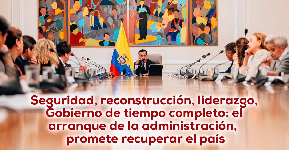 Abelardo de la Espriella: dos meses que sacuden a Colombia