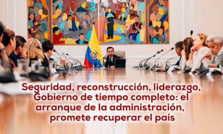 Abelardo de la Espriella: dos meses que sacuden a Colombia