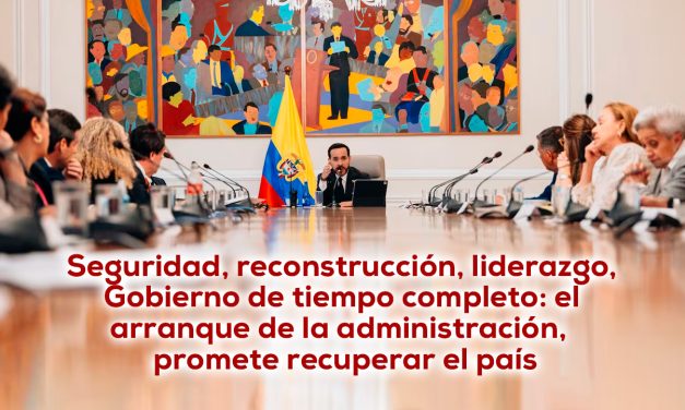 Abelardo de la Espriella: dos meses que sacuden a Colombia
