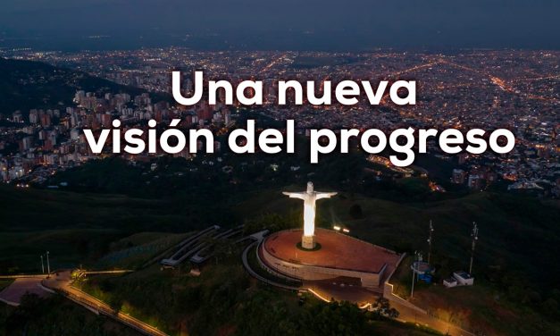 Un nuevo plan para reconstruir a Cali