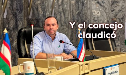 Alejandro Eder: el fracaso del cambio que Cali esperaba