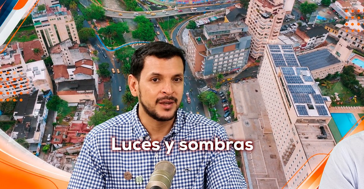 La Lupa sobre el Deporte Vallecaucano con Andrés Sandoval
