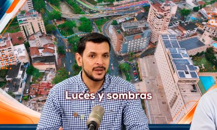 La Lupa sobre el Deporte Vallecaucano con Andrés Sandoval