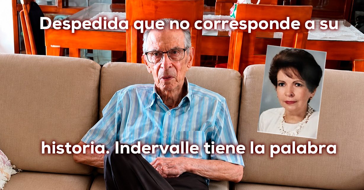 Jaime Aparicio: cinco meses después, sus triunfos retumban y el silencio indigna