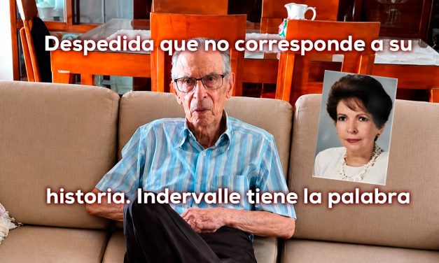 Jaime Aparicio: cinco meses después, sus triunfos retumban y el silencio indigna