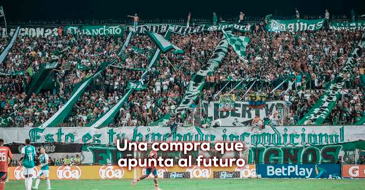 Cali empieza a construir su próxima temporada