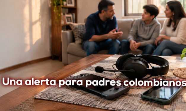 Seguridad infantil en Roblox, Fortnite y Steam: la alerta que preocupa a padres